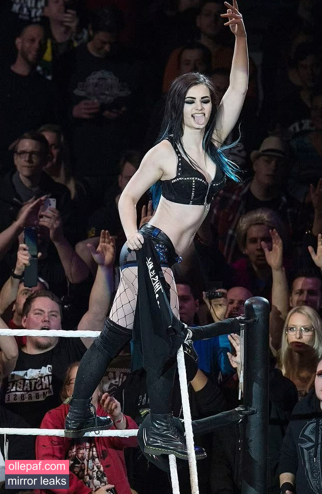 Latest Leaks WWE Paige Nude #32 - Fapello
