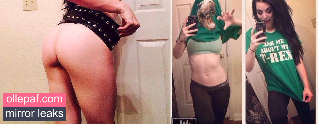 Latest Leaks WWE Paige Nude #33 - Fapello