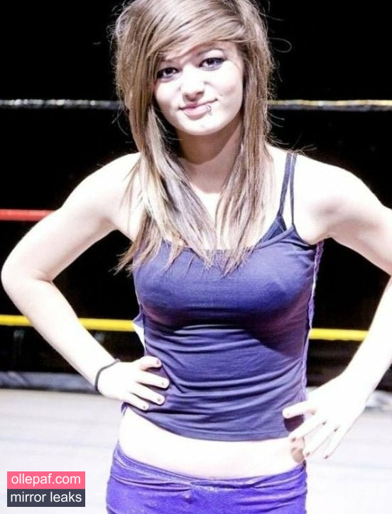 Latest Leaks WWE Paige Nude #37 - Fapello