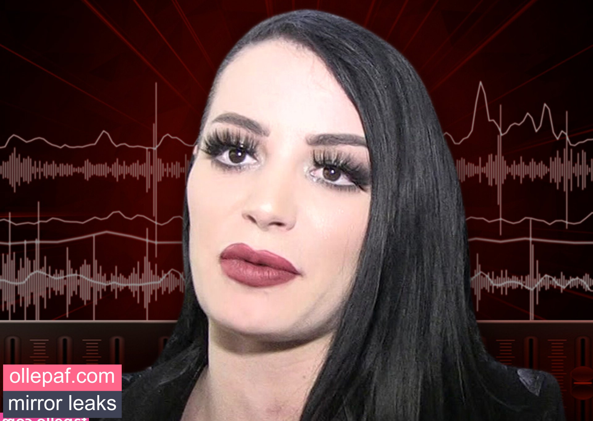 Latest Leaks WWE Paige Nude #5 - Fapello
