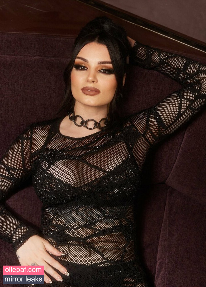 Latest Leaks WWE Paige Nude #44 - Fapello