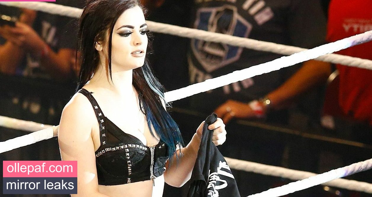 Latest Leaks WWE Paige Nude #10 - Fapello