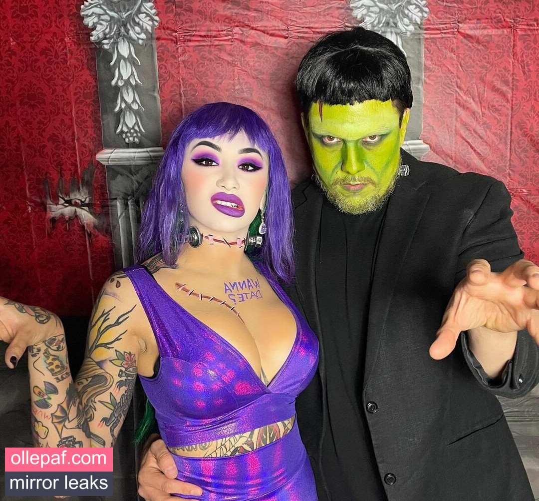Latest Leaks WWE Shotzi Nude #165 - Fapello