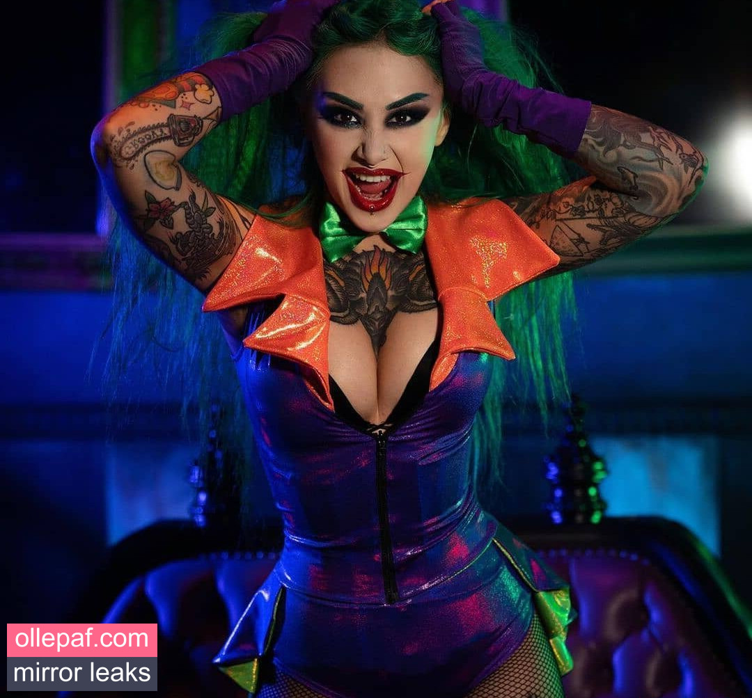 Latest Leaks WWE Shotzi Nude #170 - Fapello