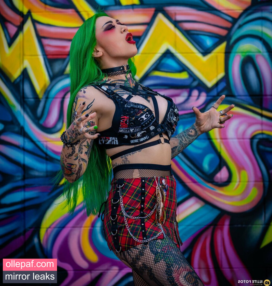 Latest Leaks WWE Shotzi Nude #172 - Fapello
