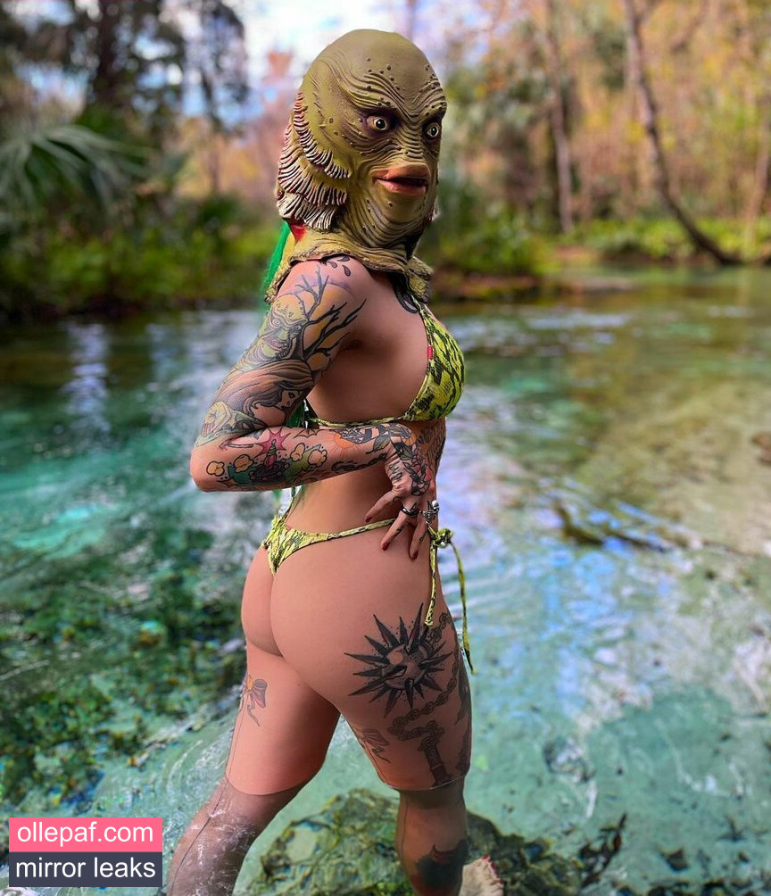 Latest Leaks WWE Shotzi Nude #184 - Fapello