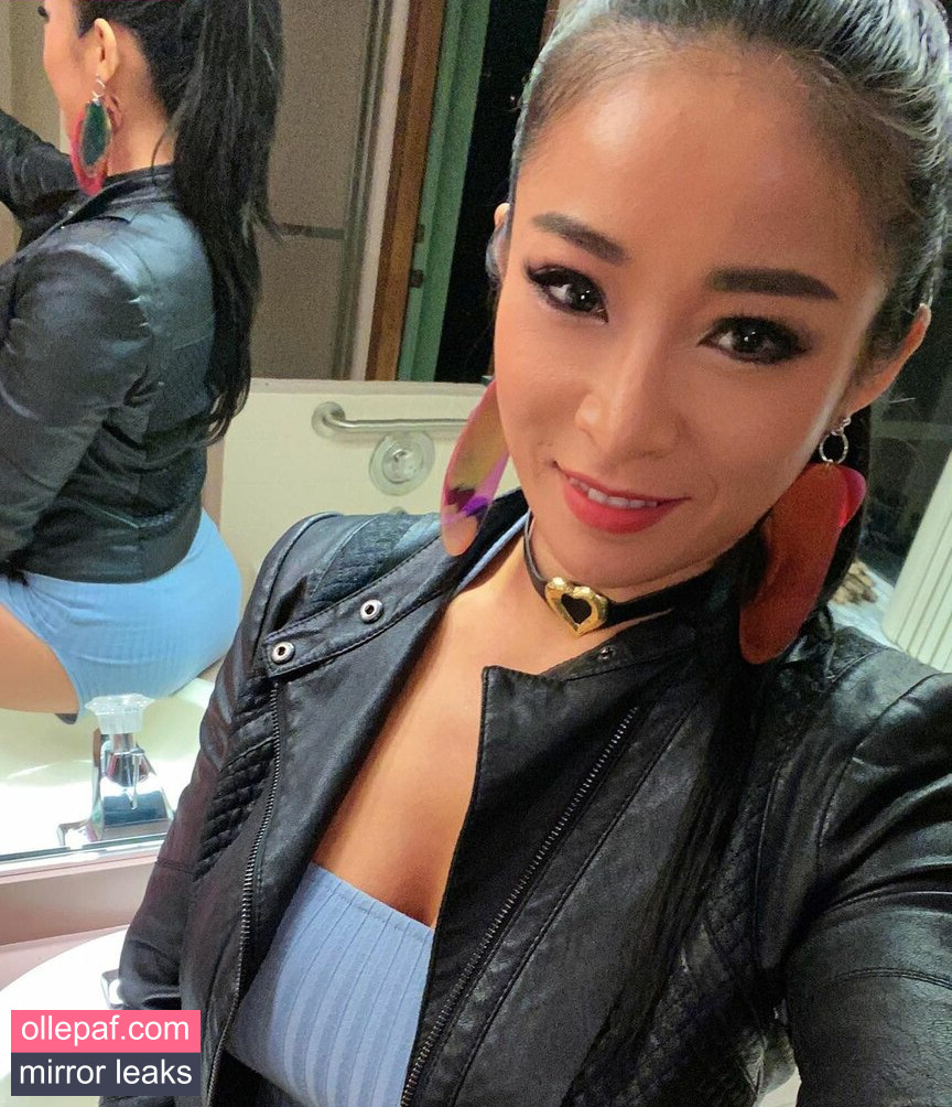 WWE Xia Li Nude Leaks OnlyFans #118 - Fapello