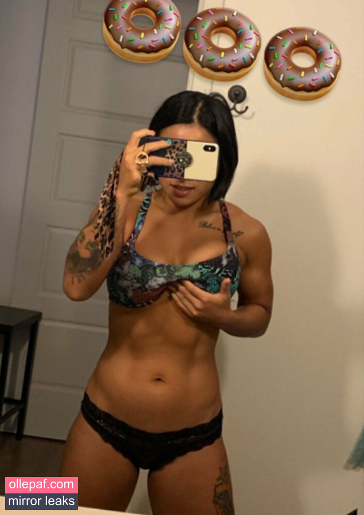 WWE Xia Li Nude Leaks OnlyFans #142 - Fapello