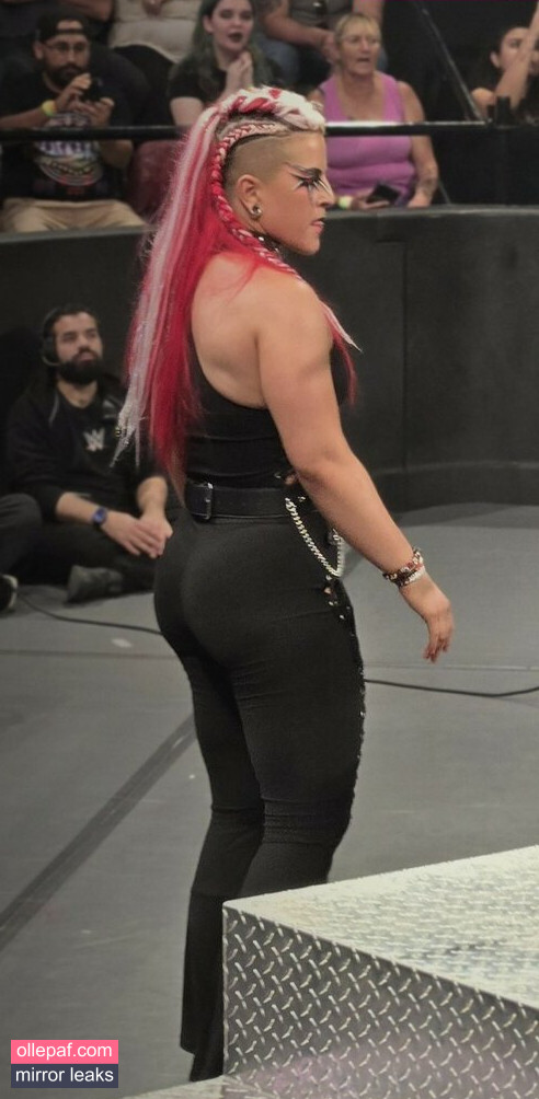 Latest Leaks WWE Zaria Nude #7 - Fapello