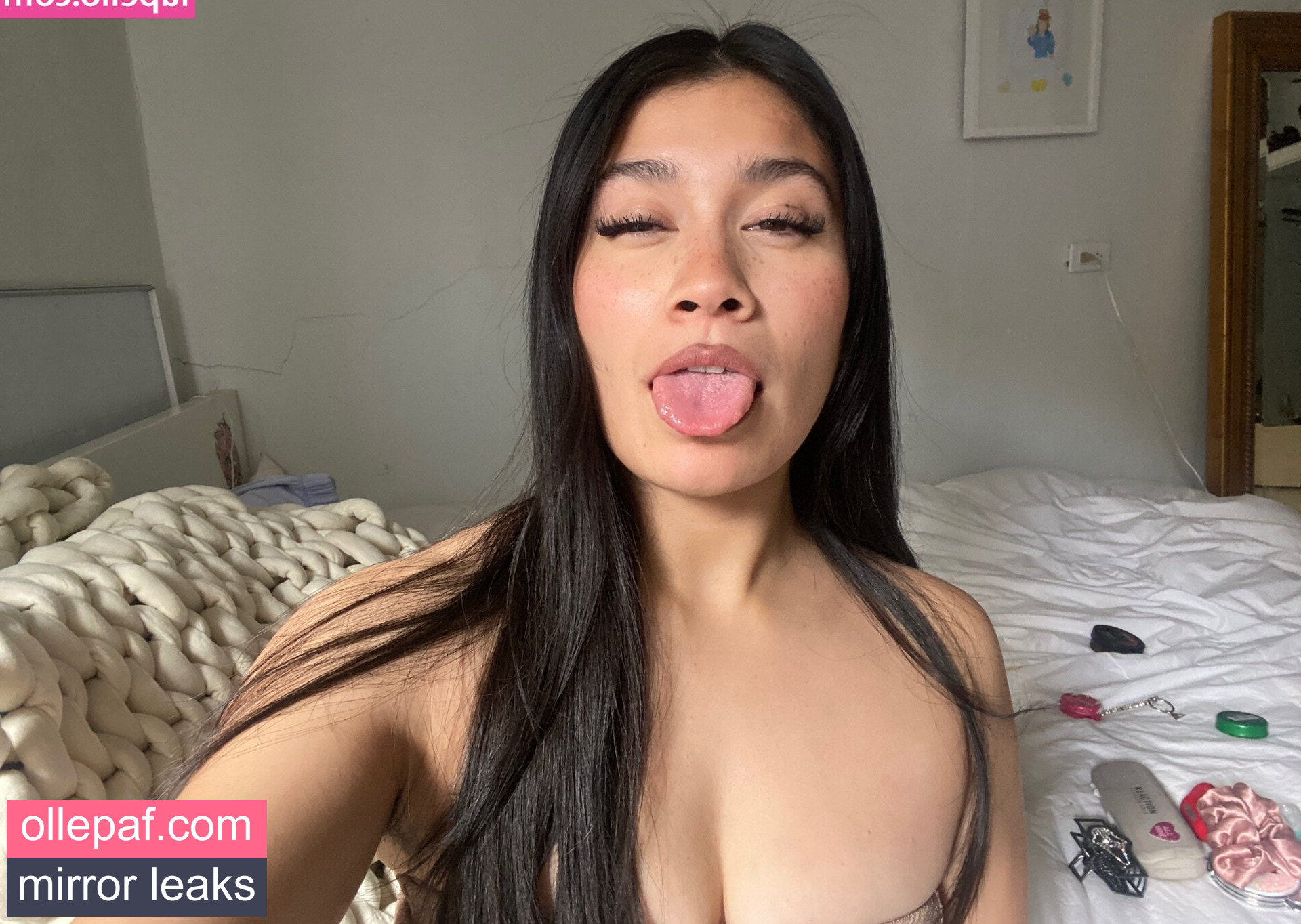 Latest Leaks wyanot Nude #11 - Fapello