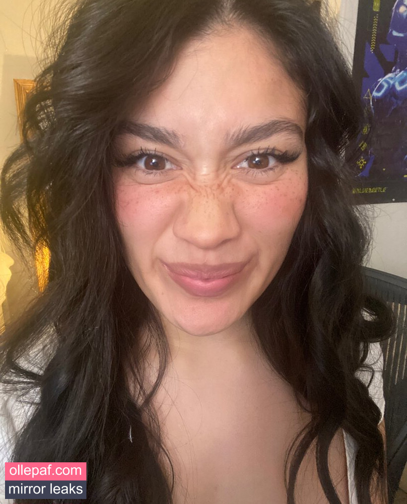 Latest Leaks wyanot Nude #17 - Fapello
