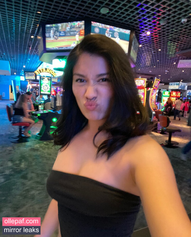 Latest Leaks wyanot Nude #25 - Fapello