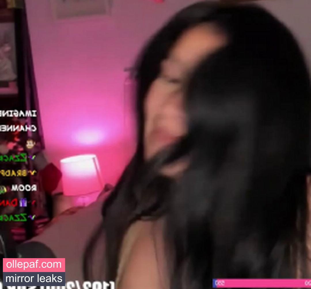 Latest Leaks wyanot Nude #5 - Fapello