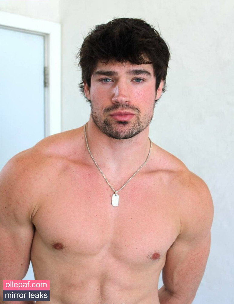 Latest Leaks wyattgonewild Nude #7 - Fapello