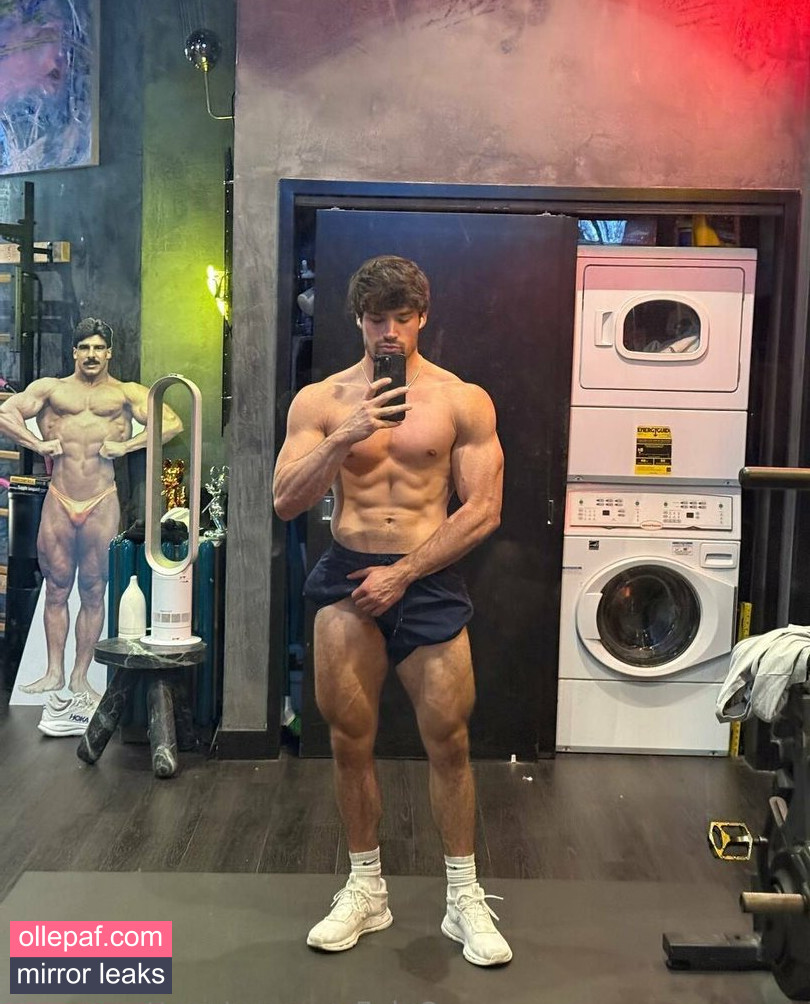 Latest Leaks wyattgonewild Nude #9 - Fapello