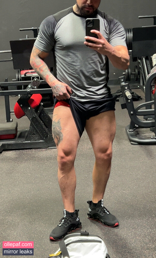 Latest Leaks wyldcardx Nude #3 - Fapello