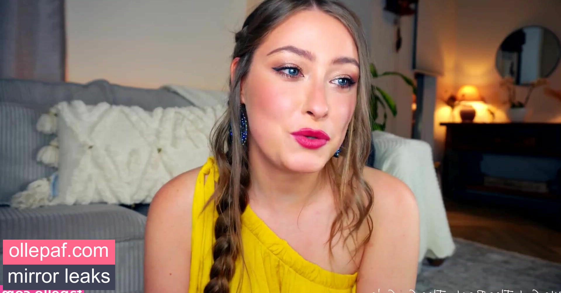 Latest Leaks x_lily_x Nude #3 - Fapello