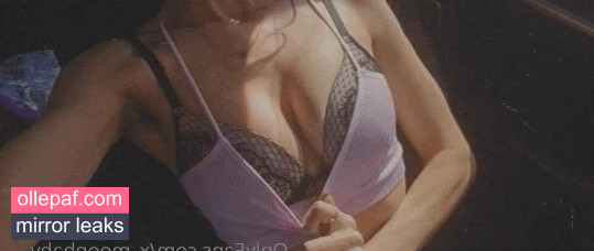 Latest Leaks x_moonbaby Nude #57 - Fapello