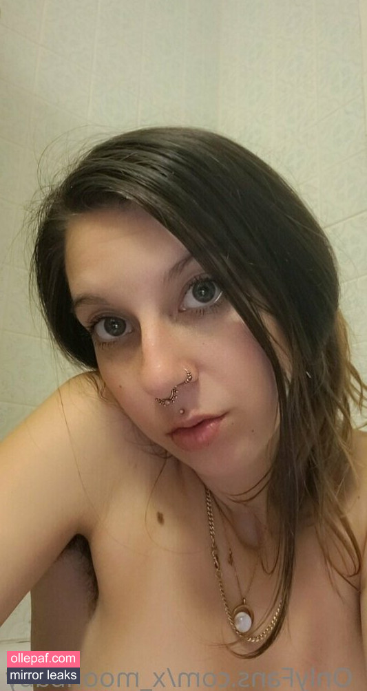 Latest Leaks x_moonbaby Nude #66 - Fapello