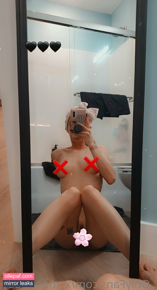 Latest Leaks x_moonbaby Nude #70 - Fapello