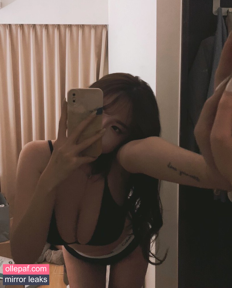 Latest Leaks X.nainnn Nude #21 - Fapello
