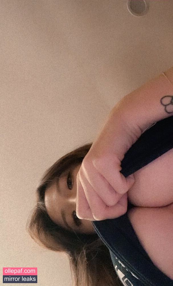 Latest Leaks X.nainnn Nude #47 - Fapello