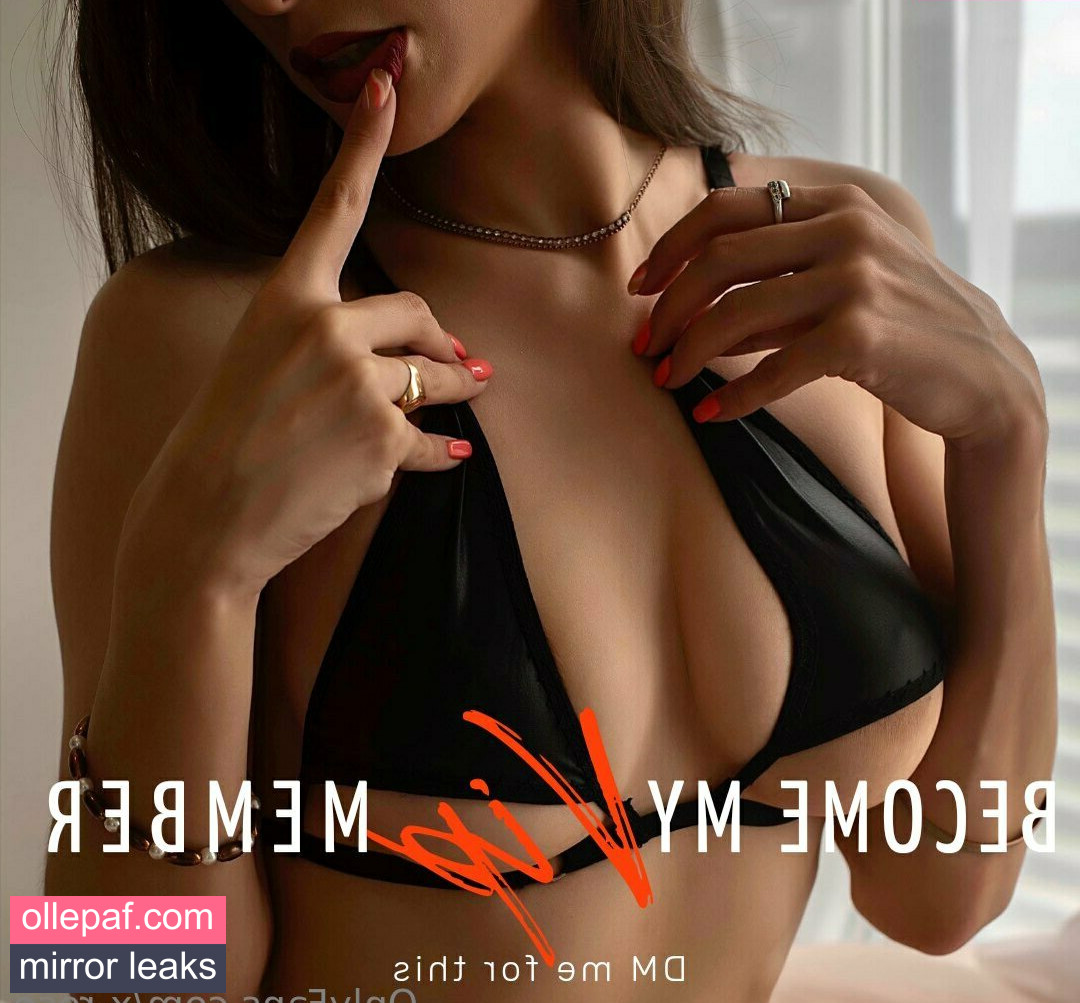 Latest Leaks x-rose Nude #252 - Fapello
