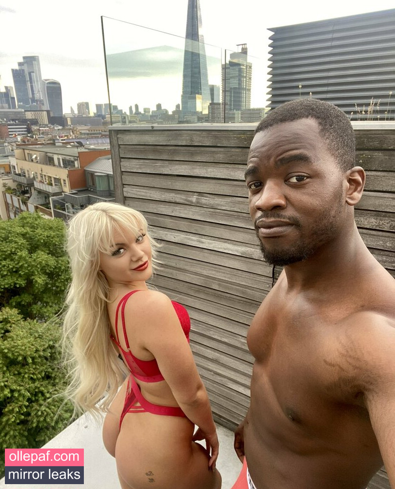 Latest Leaks x69dwayned69x Nude #31 - Fapello