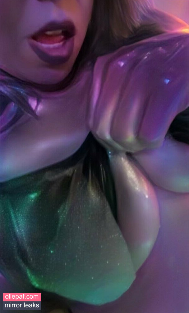 Latest Leaks xalien626 Nude #4 - Fapello
