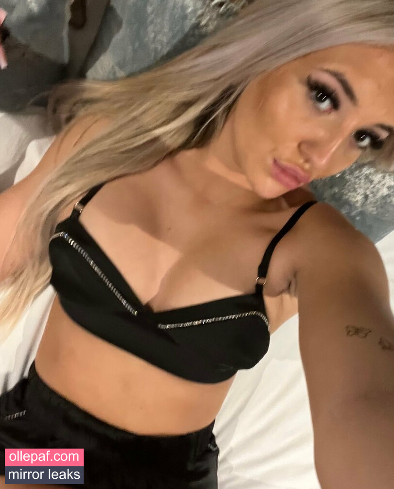 Latest Leaks xalyssafullerx Nude #22 - Fapello
