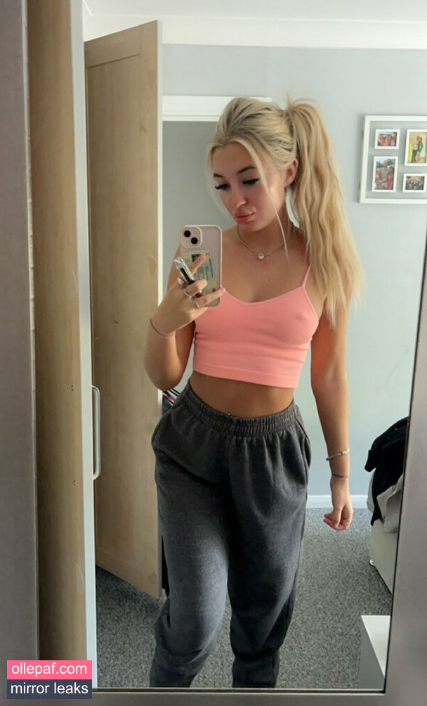 Latest Leaks xalyssafullerx Nude #26 - Fapello