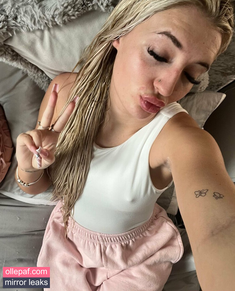 Latest Leaks xalyssafullerx Nude #32 - Fapello