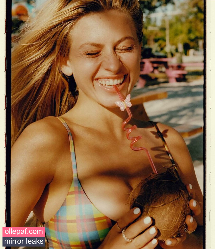 Latest Leaks Xandra Pohl Nude #28 - Fapello