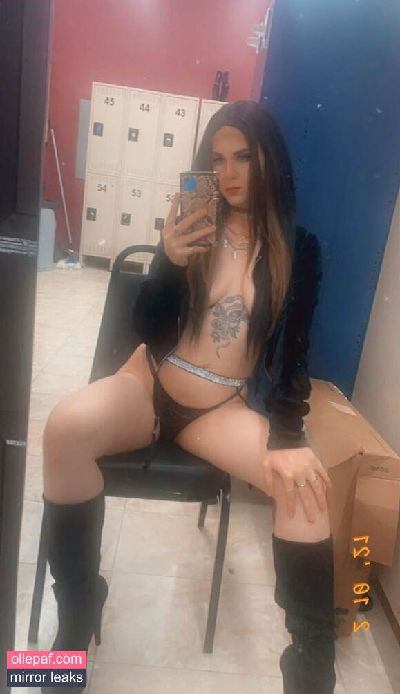 Latest Leaks xangel_636 Nude #17 - Fapello