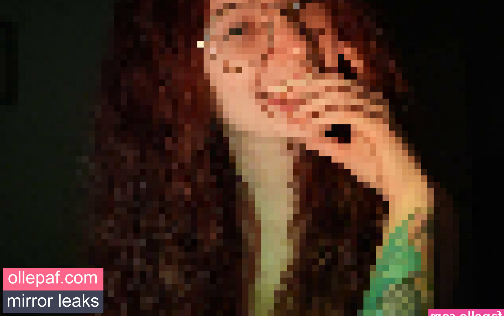 Latest Leaks xangelxfacexx Nude #15 - Fapello