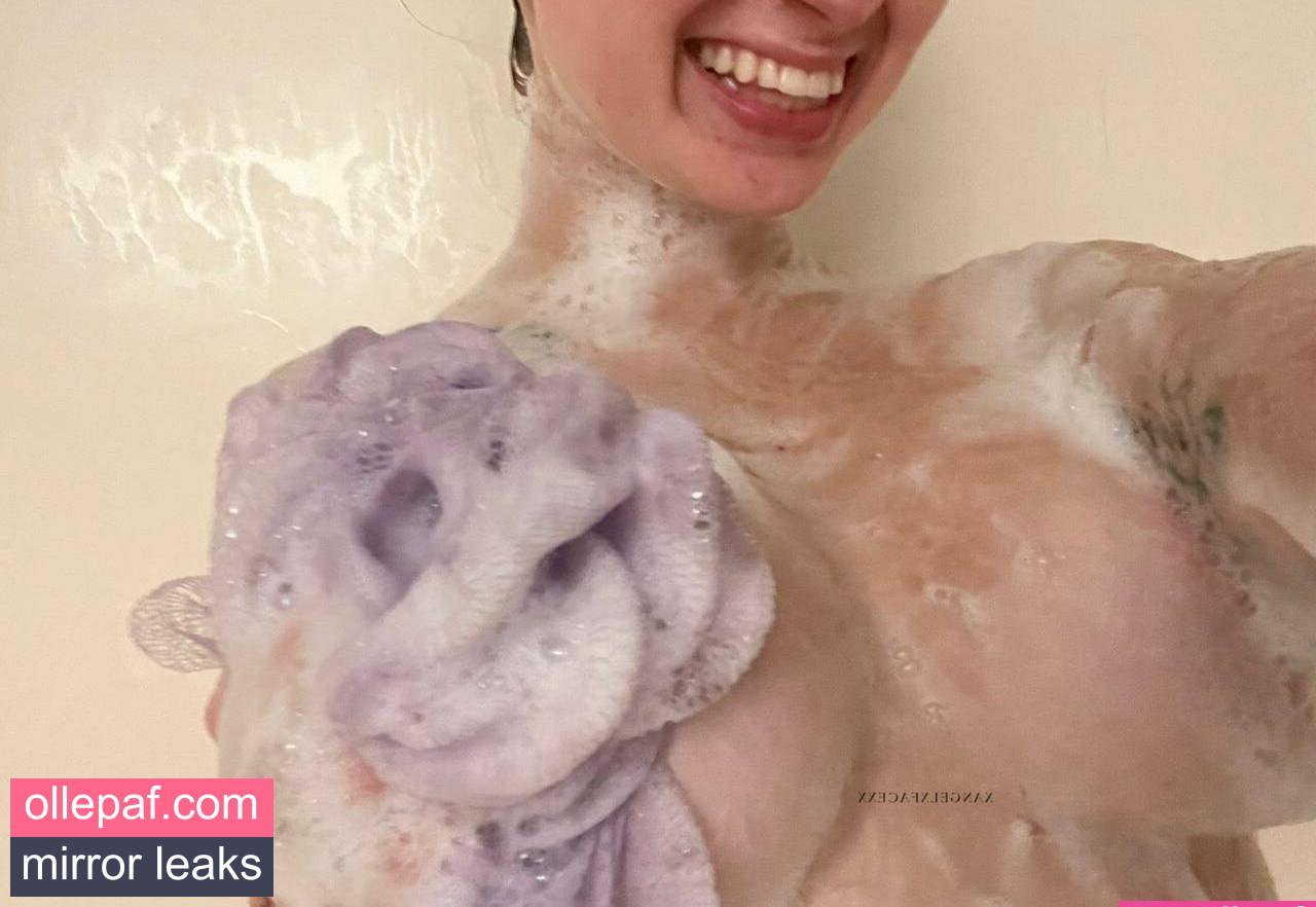 Latest Leaks xangelxfacexx Nude #43 - Fapello