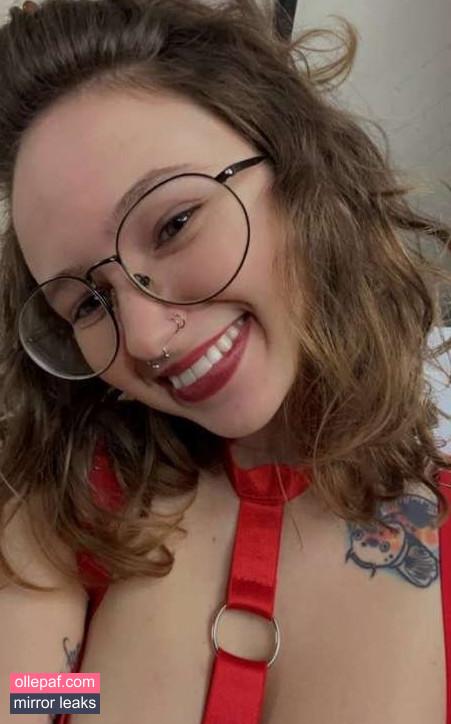 Latest Leaks xangelxfacexx Nude #93 - Fapello