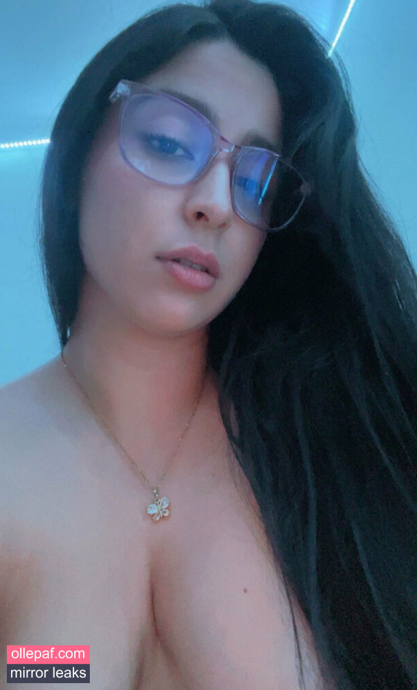 Latest Leaks xbabyemma Nude #3 - Fapello
