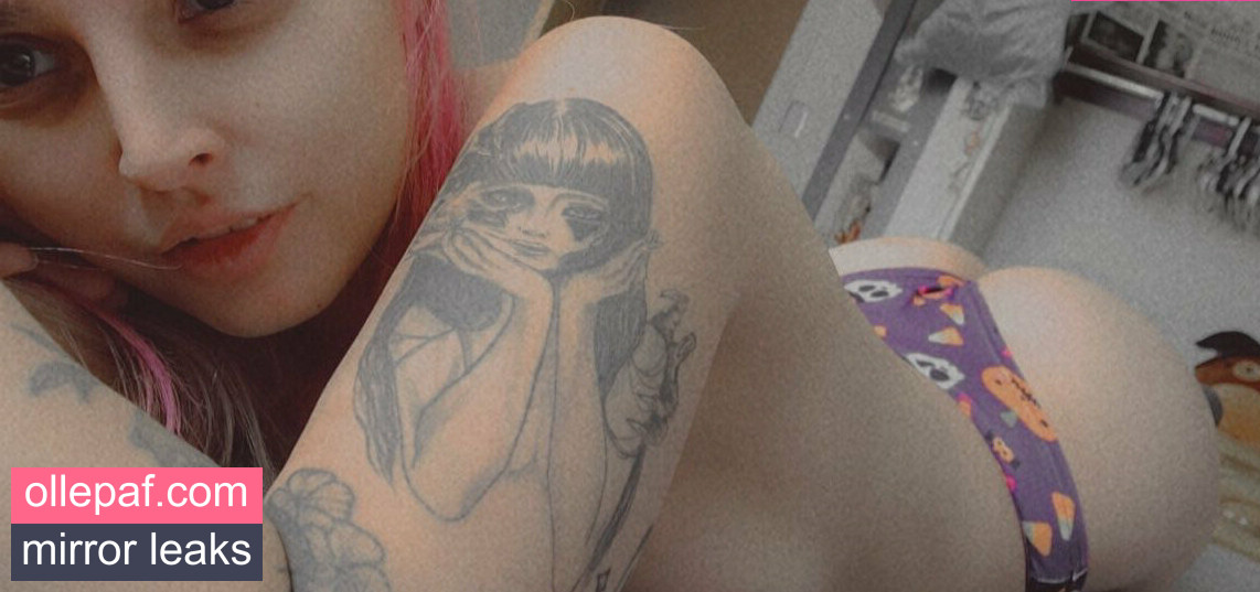 Latest Leaks xbabyjox Nude #3 - Fapello