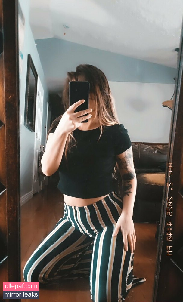 Latest Leaks xbabyjox Nude #6 - Fapello