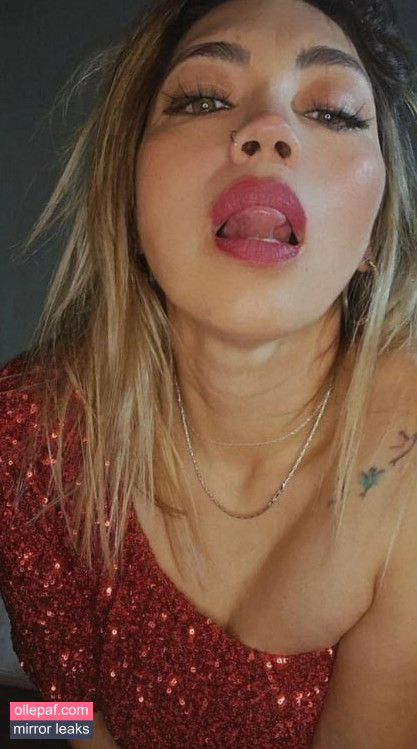 Latest Leaks xbelubelenxx Nude #11 - Fapello