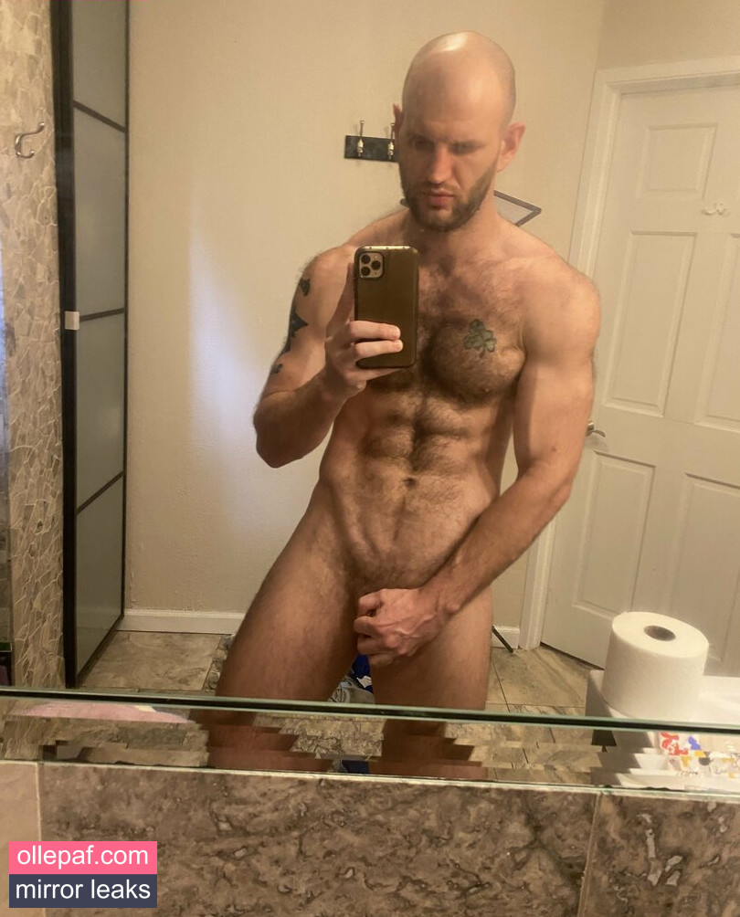 Latest Leaks xbrianomallyx Nude #24 - Fapello