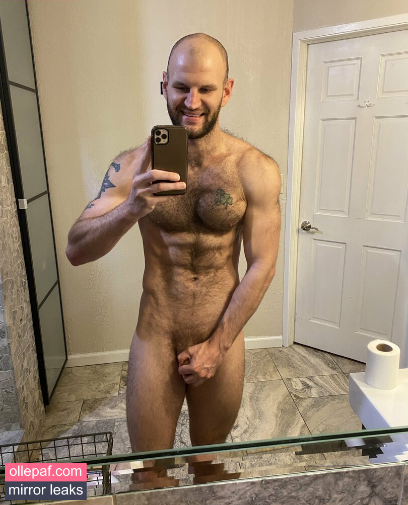 Latest Leaks xbrianomallyx Nude #43 - Fapello