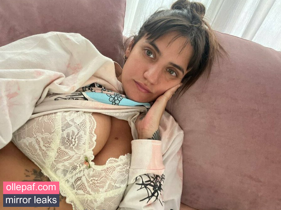 Latest Leaks xcamilovx Nude #24 - Fapello
