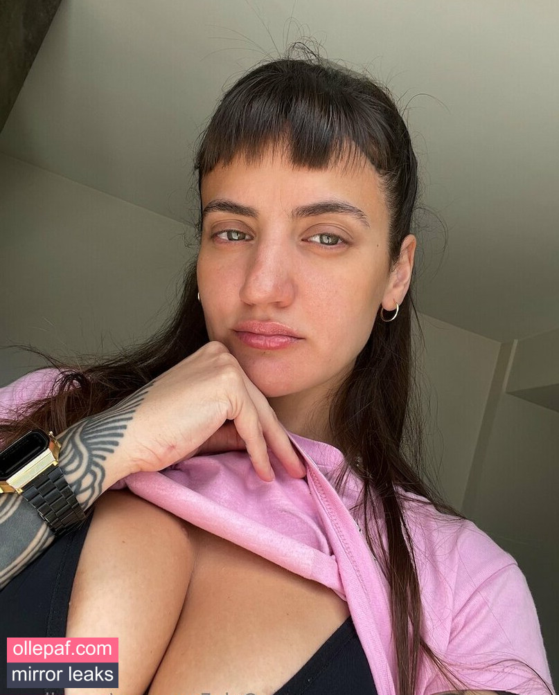Latest Leaks xcamilovx Nude #28 - Fapello