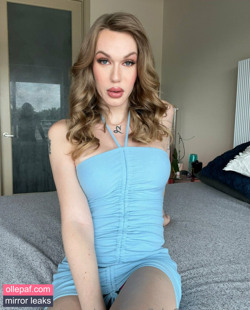 Latest Leaks xcrystalthayerx Nude #180 - Fapello