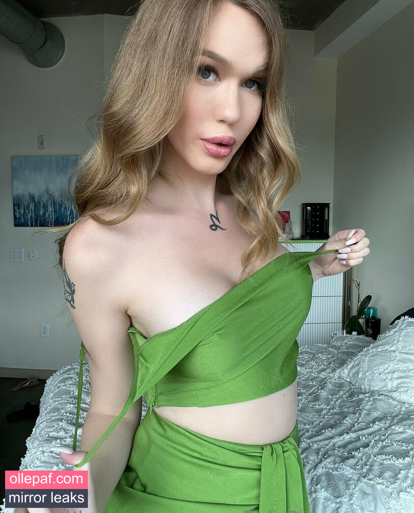 Latest Leaks xcrystalthayerx Nude #191 - Fapello