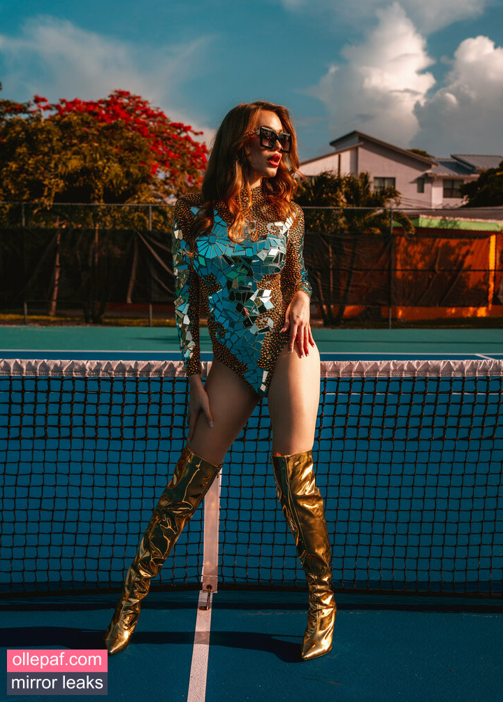 Latest Leaks xcrystalthayerx Nude #250 - Fapello