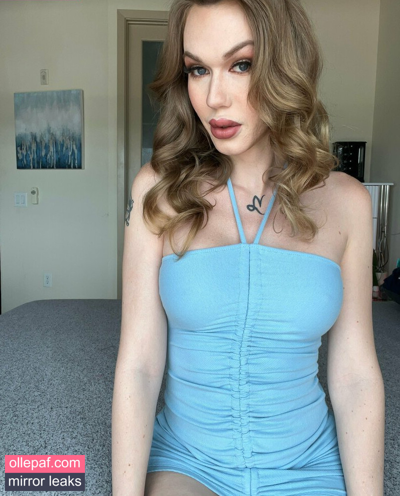 Latest Leaks xcrystalthayerx Nude #306 - Fapello