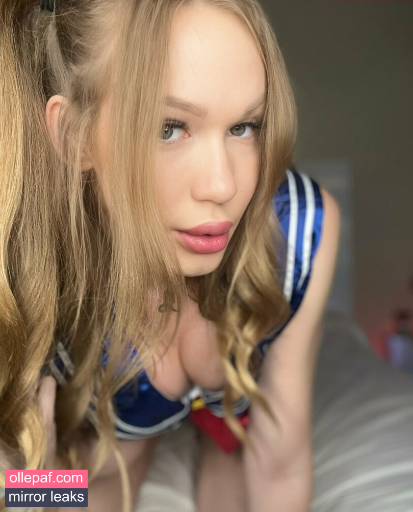 Latest Leaks xcrystalthayerx Nude #320 - Fapello